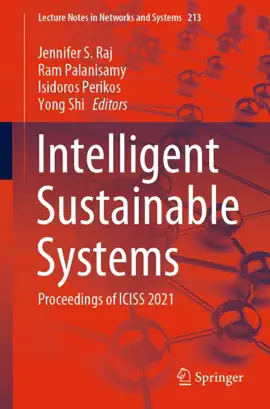 Read: Intelligent Book Sustainable Systems