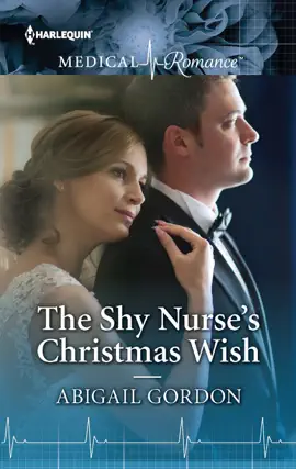 Read: The Shy Nurse's Book Christmas Wish