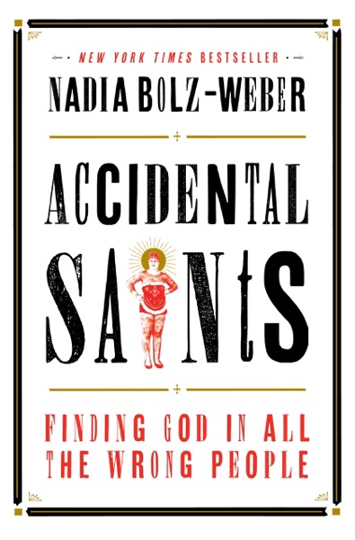 Accidental Saints