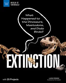 Read: Extinction
