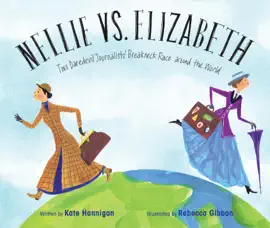 Read: Book Nellie vs. Elizabeth
