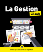 La Gestion pour les Nuls, grand format, 3e éd. - Dorothée Ansermino & Yves Virton