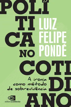 Read: Política no cotidiano Book