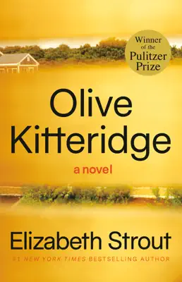 Olive Kitteridge by Elizabeth Strout book