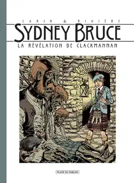 Read: Book Sydney Bruce T2