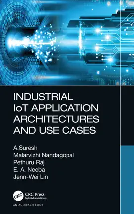 Read: Industrial IoT Application Architectures and Use Cases Book