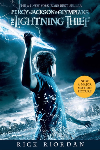 Lightning Thief, The