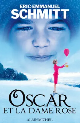 Read: Book Oscar et la dame rose