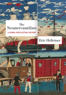 Read: Book The Neomercantilists