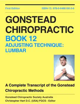 GONSTEAD CHIROPRACTIC