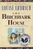 The Birchbark House - Louise Erdrich