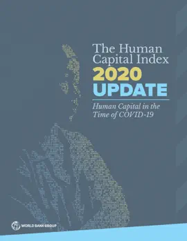 Read: The Human Capital Book Index 2020 Update
