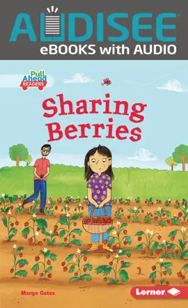 Read: Sharing Berries Book