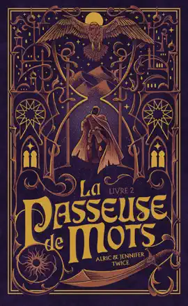 Read: La Passeuse de Mots - Tome 2 - L'Oeil Book de vérité