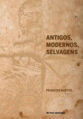 Read: Antigos, modernos, Book selvagens