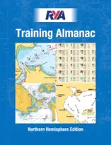 RYA Training Almanac Northern Hemisphere Edition (E-TAN)