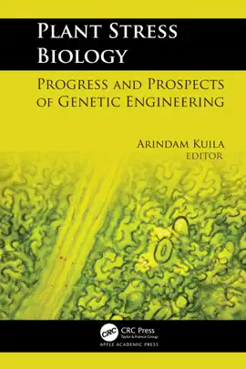 Read: Plant Stress Biology Book