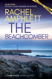 The Beachcomber by Rachel Amphlett