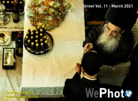 Read: WePhoto Street Book vol. 11