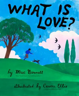 Read: Book What Is Love?