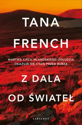 Read: Z Book dala od świateł