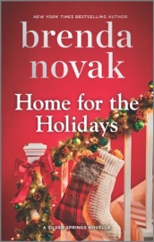 Home for the Holidays - Brenda Novak