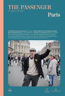 Read: Book The Passenger: Paris