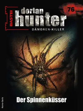Read: Dorian Hunter 76 Book
