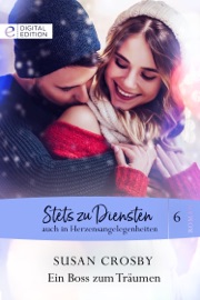 Ein Boss zum Träumen