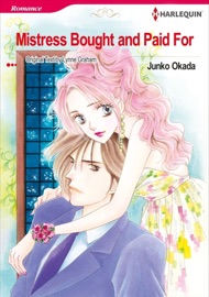 Mistress Bought And Paid For (Colored Version) - Junko Okada