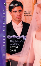 The Prince's Wedding - Justine Davis