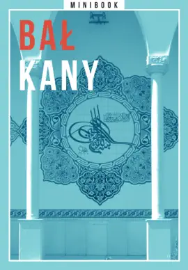Read: Book Bałkany. Minibook