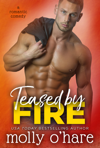 Teased by Fire E-Book Download