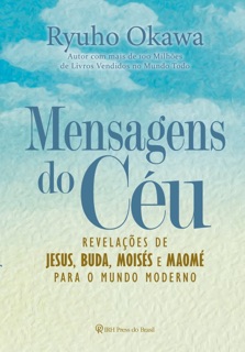 Mensagens do Céu by Ryuho Okawa