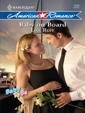 Read: Book Baby on Board