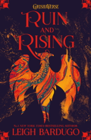 Ruin and Rising - GlobalWritersRank