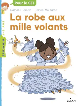 Read: La robe aux Book mille volants