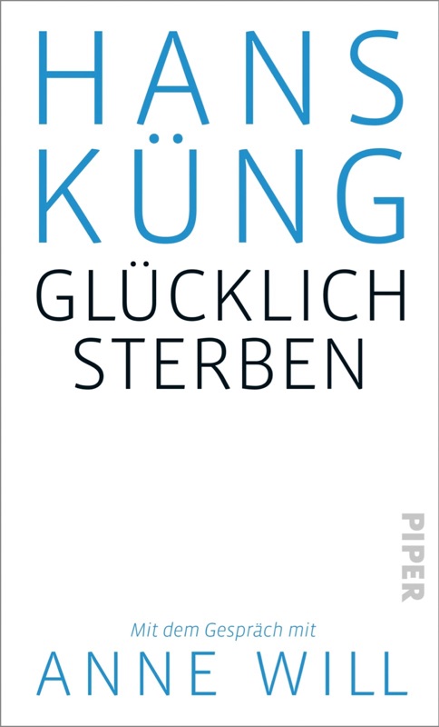 Glücklich sterben?