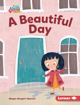Read: A Beautiful Book Day