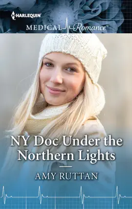 Read: NY Doc Under the Northern Lights Book
