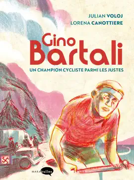 Read: Book Gino Bartali
