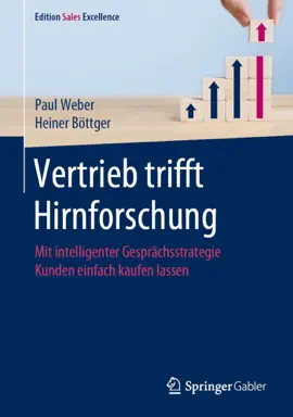 Read: Book Vertrieb trifft Hirnforschung