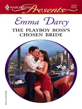 Read: Book The Playboy Boss's Chosen Bride