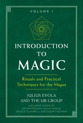 Read: Introduction to Magic Book