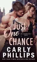 Just One Chance - GlobalWritersRank