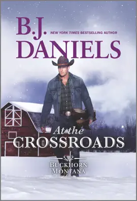Read: At the Book Crossroads