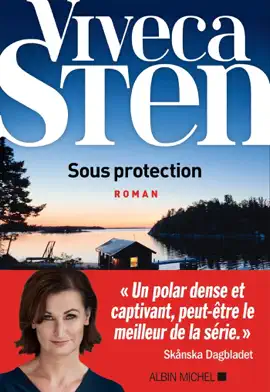 Read: Book Sous protection