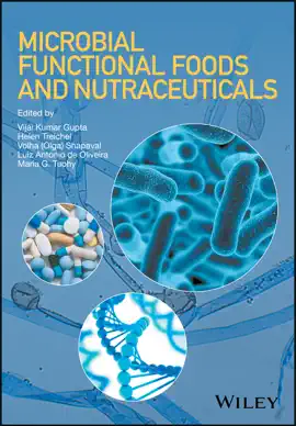 Read: Microbial Functional Foods and Nutraceuticals Book