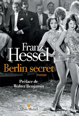 Read: Book Berlin secret