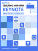 More Teaching with iPad: Keynote Practical Pedagogy - Jamie Clark & Lou Cimetta
